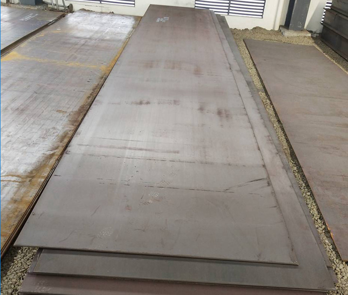 成都Q420GJD镀锌板